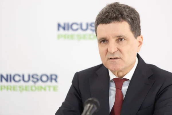 Nicușor Dan merge luni în prima vizită oficială, la Summitul B9. Ce mesaj va transmite din partea României