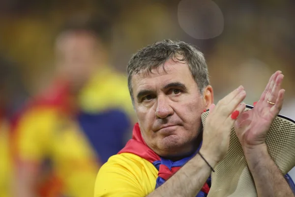 Gheorghe Hagi nu mai este antrenorul Farului