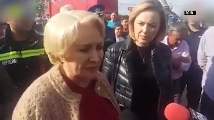 Inundații cu repetiție, autoritățile au fost luate prin surprindere. Ce s-a întâmplat cu BANII dați de guvernul Dăncilă, în 2018?