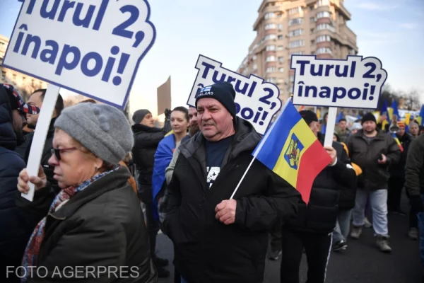 Jandarmeria Capitalei precizează că nu a fost notificată cu privire la un protest în Piața Constituției, după îndemnurile de pe TikTok