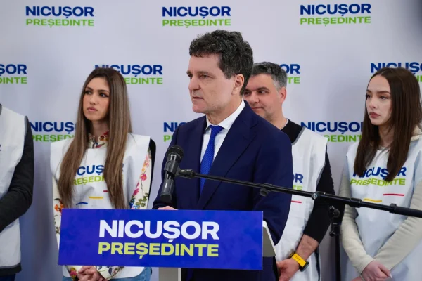 Nicușor Dan, ținta unui atac cibernetic: Conturile mele social media au fost atacate. Voi sesiza autoritățile