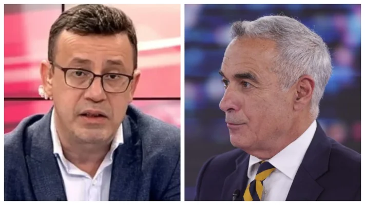 EXCLUSIV Victor Ciutacu, despre conținutul rechizitoriului din dosarul lui Călin Georgescu: „Dumnezeu mi-e martor că nu aș putea fi simpatizant”