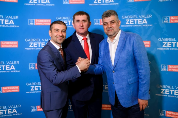 Exclusiv
        Concedii de austeritate pentru primari de comune: pachete de „formare profesională” la all inclusive pe litoral
