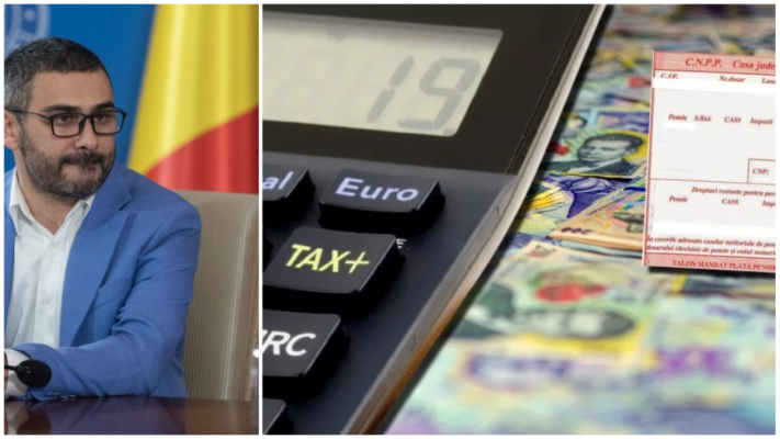 Ministrul Muncii, anunț în premieră pentru pensionari: Două termene clare pentru recalculare și plata restanțelor