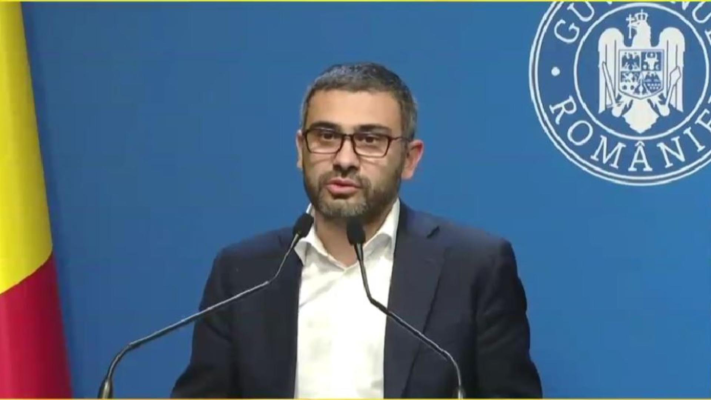 Sprijinul de 400 de lei pentru pensionari a rămas în aer. Florin Manole: Va fi o decizie a Guvernului Bolojan. Nu-mi pot asuma