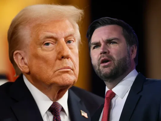 JD Vance îl face „netot” pe Trump. 5 dezvăluiri bombă din textele planului de război al SUA