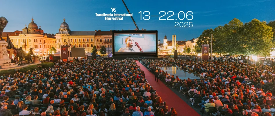 Începe Festivalul de film TIFF. Invitat în primul weekend, regizorul de Oscar Danis Tanovici. Florin Piersic va primi un premiu de excelență