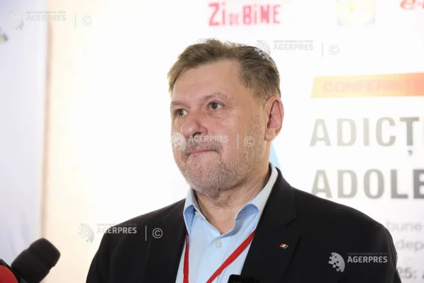 Ministrul Rafila apreciază că unii participanți la negocierile pentru noul guvern ar avea o abordare neserioasă