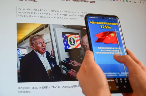 Xi Jinping, replică memorabilă pentru Donald Trump. China oferă o alternativă Americii de Sud, pentru a combate dominația americană