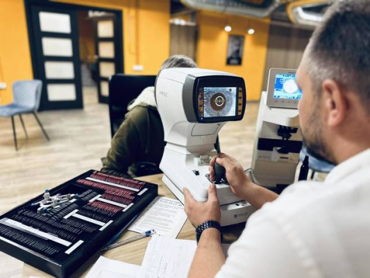Ilfov prin ochii tăi - 40 de localităţi, mii de oameni sprijiniţi, o singură viziune: administraţie eficientă, în slujba comunităţii