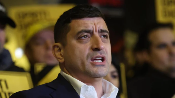 AUR nu a participat la învestirea lui Nicușor Dan și acuză din nou, fără dovezi, că alegerile au fost fraudate