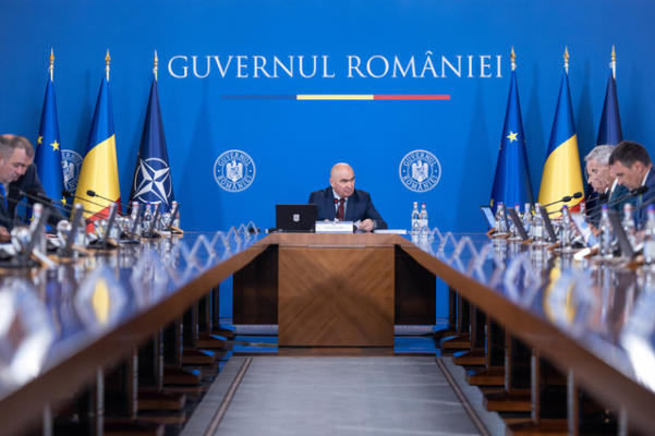 Mediul de afaceri, mesaj tranșant către Guvern după ce a fost lovit din nou cu TVA și alte taxe: Un bobârnac peste nasul unui om deja răcit. Am purtat decenii în spate economia și tot noi plătim prețul. Tot consumul va fi afectat, sentimentil încrederii va fi zdruncinat serios