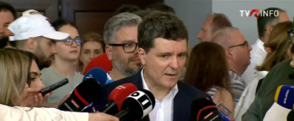 Preşedintele Nicuşor Dan, o nouă rundă de consultări cu liderii partidelor care ar putea forma viitoarea coaliţie