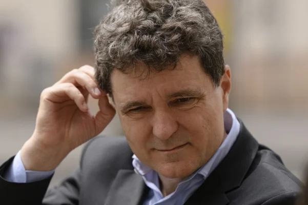 Unul dintre puținii lideri PSD care l-au susținut pe Nicușor Dan înainte de turul doi, atac la USR. „Românii au votat masiv împotriva lui Simion, reveniţi-vă, zmeilor”