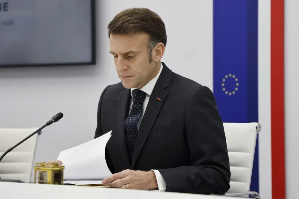 Macron mesaj către China: Nu implicaţi Coreea de Nord în războiul din Ucraina, altfel riscaţi ca NATO să intervină în Asia