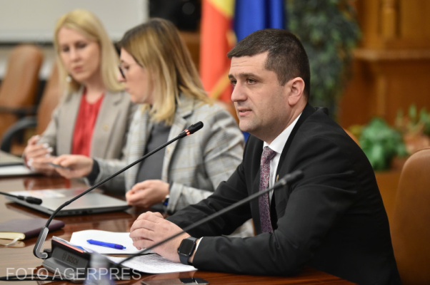 Cine este Radu Miruță, noul ministru al Economiei
