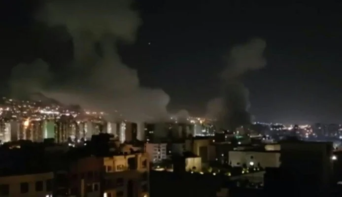 Iranul şi Israelul lansează noi atacuri după ce Teheranul a exclus negocierile pe subiectul nuclear