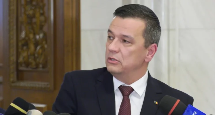 Sorin Grindeanu, despre achiziționarea  celor 12 trenuri de metrou: „Trebuie livrate în maximum 48 luni de la semnarea contractului”