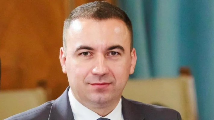Bogdan Ivan, ministrul Economiei: Atunci când ai o linie de producție de până la 3.500 de drone anual, începem să exportăm