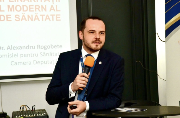 Sănătatea va fi condusă de un ministru născut după Revoluție. A fost propus de PSD. A fost coordonator în domeniul unde România riscă să piardă cei mai mulți bani PNRR