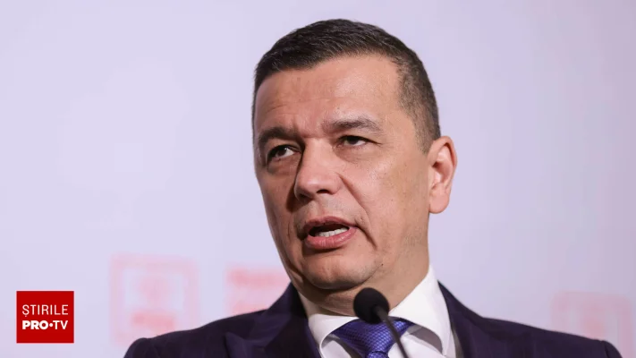 Cum s-ar putea împărți ministerele în noul guvern. Portofoliile „cu greutate” pe care le vrea PSD - surse News.ro
