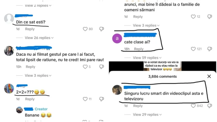 Jignirile adresate votanților lui George Simion care nu fac decât să adâncească diviziunea socială. Cât de posibilă mai este deradicalizarea