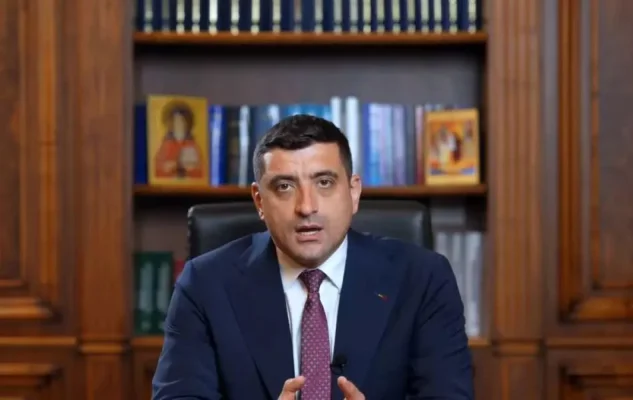 George Simion răspunde dur criticilor lui Dominic Fritz: „Murim cu voi de gât”