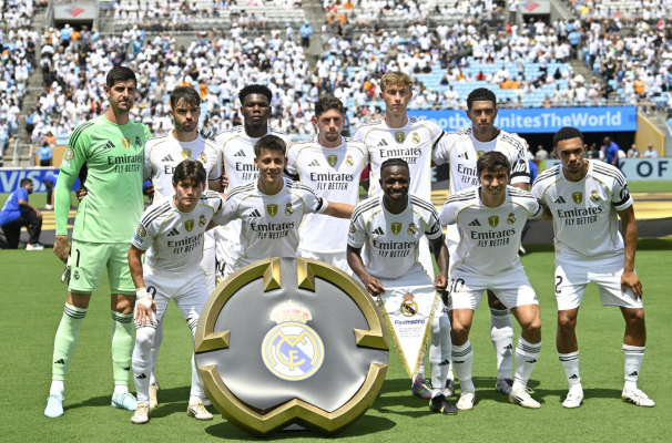 Real Madrid, victorie cu un om mai puțin la CM de fotbal al cluburilor