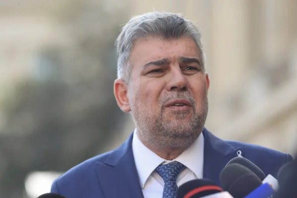 EPOCH TIMES | Analist politic, despre ce s-a întâmplat cu „misiunea diplomatică" trimisă de Ciolacu la Mar-a-Lago