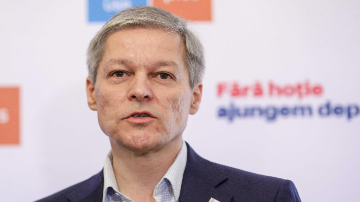"Fantomele" lui Cioloș în Guvernul lui Bolojan: cine-i reprezintă interesele la Palatul Victoria