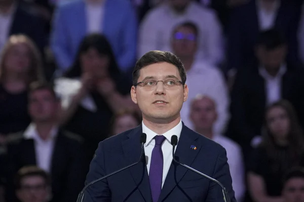 Vicepreședinte al Parlamentului European, despre decizia CCR privind declarațiile de avere: Regretabilă