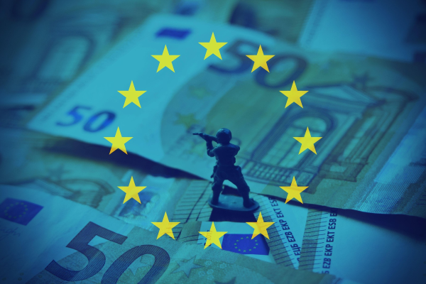 ReArm Europe: De ce România nu e pregătită să absoarbă banii europeni pentru apărare, cum susțin experții