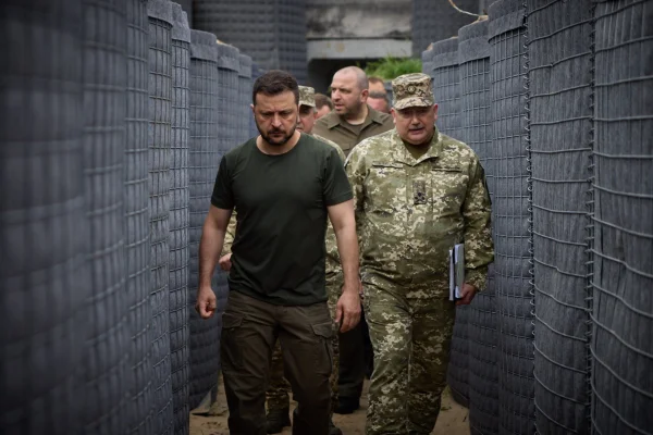 Zelenski: „Cartierul general” al operațiunii care a distrus peste 40 de bombardiere strategice rusești a fost situat lângă sediul FSB / Surse: Casa Albă nu a fost informată despre atac