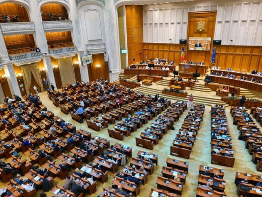 Deputaţii au votat instituirea zilei de 15 august ca ”Ziua Maramureşului”