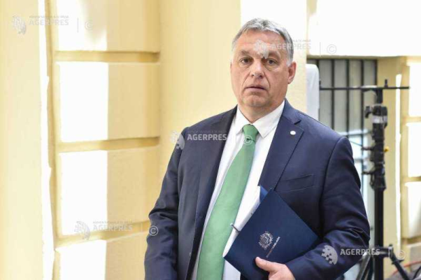 Harghita: Universitatea de Vară ''Tusvanyos'', de la Băile Tușnad, la a 34-a ediție; Viktor Orban va ține obișnuitul discurs