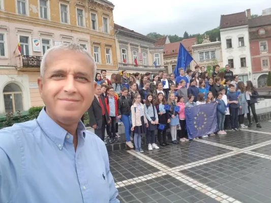 FADERE denunță valul de 'fake news' despre presupuse fraude electorale în diaspora: 'Este o jignire gravă pentru miile de români care organizează votul'
