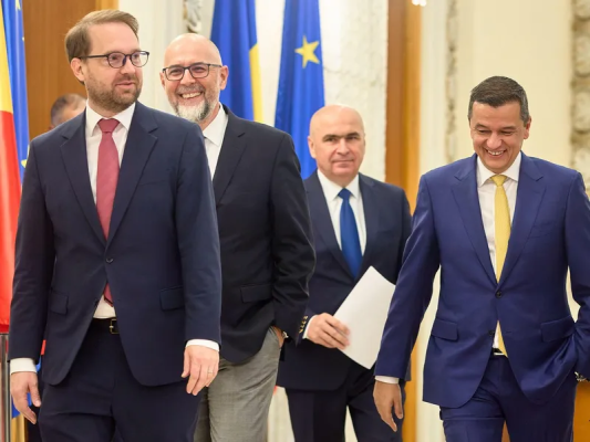 Ce se întâmplă dacă nu se respectă 7 articole din Acordul de guvernare. Deciziile luate în coaliție