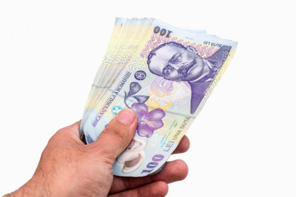 Ce se va întâmpla cu salariile bugetarilor. Condiție pentru acordarea voucherelor de vacanță