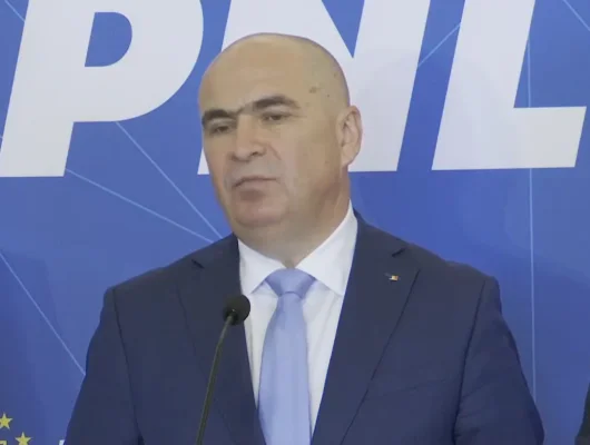 Ilie Bolojan: PNL participă la guvernare „fără niciun fel de condiții legată de o persoană sau alta”