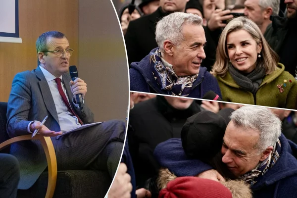 Cunoscut politolog, ironie acidă la adresa lui Călin Georgescu, după anunțul retragerii din viața politică: „Cui ne lași?”/”Moscovei”