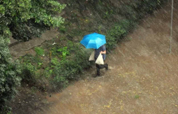 Alertă meteo imediată. Iată lista localităților afectate de fenomene extreme