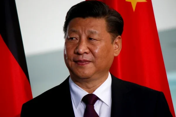 Xi Jinping îl felicită pe Nicușor Dan pentru alegerea sa ca președinte: „China și România sunt buni prieteni și parteneri”