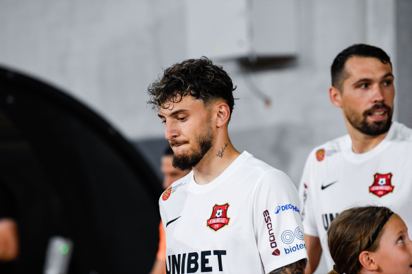 SuperLiga: Hermannstadt a dezvăluit ofertele primite pentru Ianis Stoica. Câți bani a primit FCSB