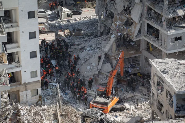 IDF afirmă că atacurile israeliene din vestul Iranului au vizat lansatoare de rachete și radare