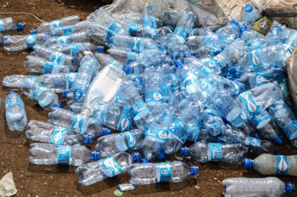 Fiecare român a returnat, în medie, 17 kg de ambalaje cu sigla SGR, de la lansarea Sistemului până în aprilie 2025