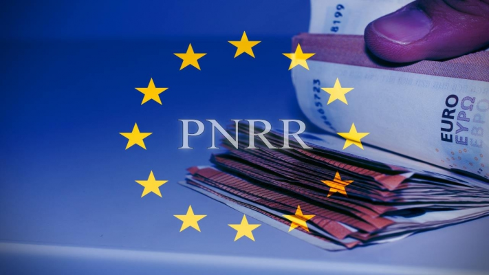 AUR a cerut explicații direct de la comisarul european pe economie: Zeci de miliarde de euro, pe punctul să fie pierdute, din cauza politicienilor