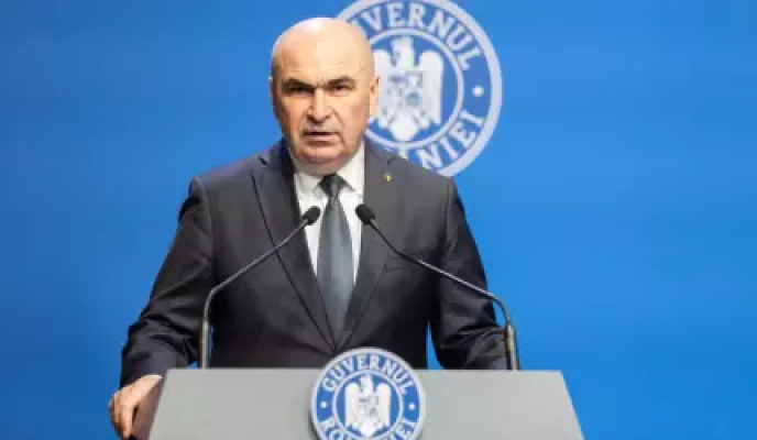Video Guvernul introduce "lista rușinii" pentru recuperarea datoriilor. Statul declară război rău-platnicilor