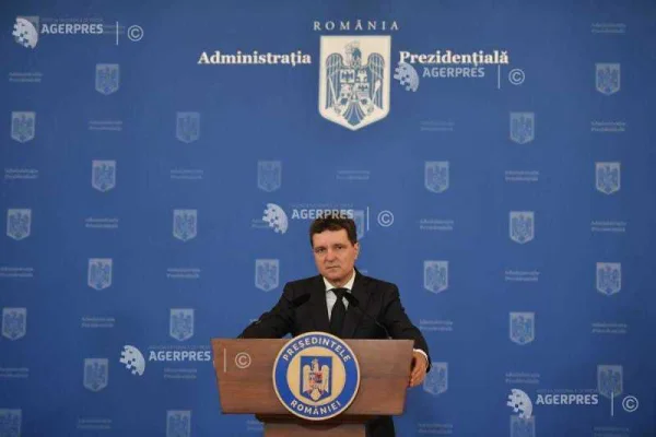 Nicușor Dan: Tragedia de la Praid ne reamintește cât de vulnerabile sunt comunitățile în fața fenomenelor naturale extreme