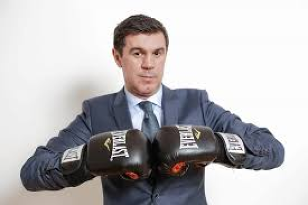 A murit Mihai Leu, fostul campion mondial de box. Sportivul avea 57 de ani
