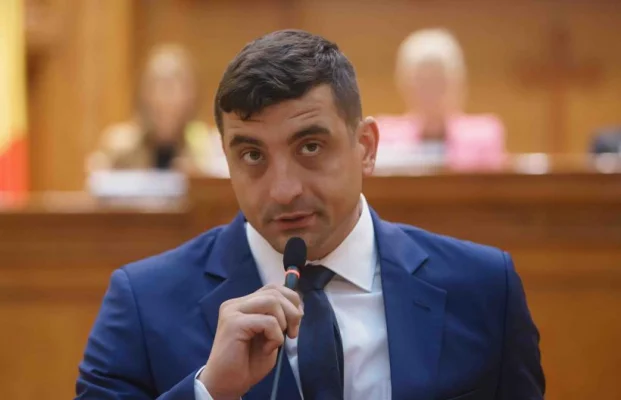 Simion despre ridicarea lui Georgescu din trafic: Periclitează relația cu SUA și administrația Trump